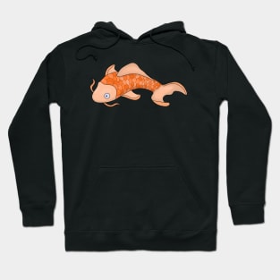 Lovely Fish Hoodie